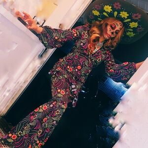 Catrina Dress Size M CQbyCQ